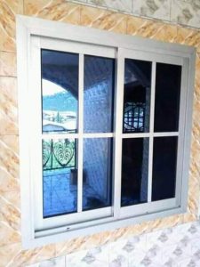 fenêtre sur mesure à Gouville-sur-Mer